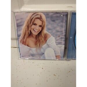 Sweet Kisses by Jessica Simpson (CD, Nov-1999, Columbia (USA))